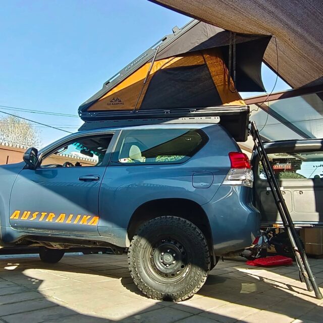 Seguimos equipando vehículos para esta temporada que recién comienza, aprovecha los valores de inicio de temporada :
Journey 130, Valor promocional $ 1.390.000
Discover 180, Valor promocional $ 1.150.000
Discover 166, Valor promocional $ 1.050.000
Y tú ¿ dónde viajaras en estas fiestas ?