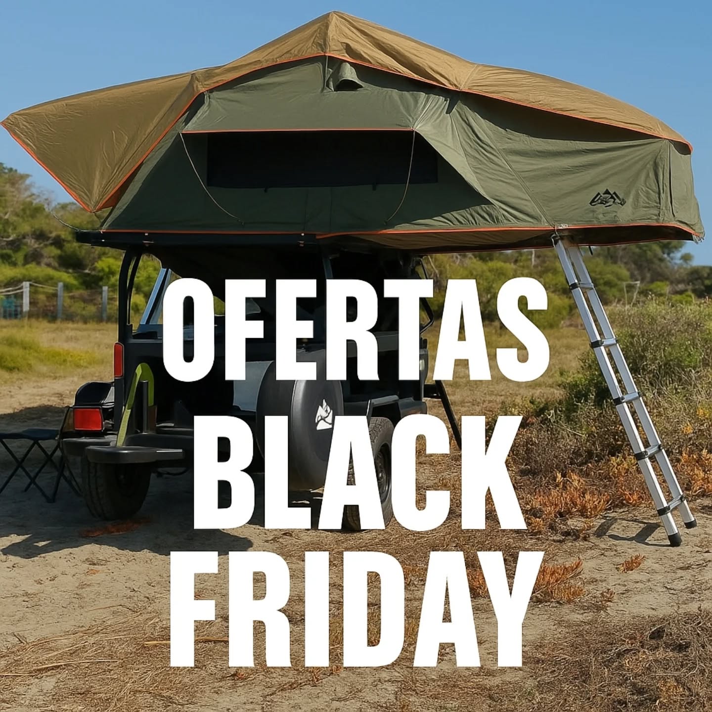 Modelos Discover 180, libre para dormir 2.40 x 1.80
Valor Cyber Friday $ 1.050.000
Modelo Discover 165, libre para dormir 2.40 x 1.65
Valor Cyber Friday $ 925.000
6 o 12 Cuotas sin interés
Despacho a todo Chile o instalación Las Condes, Santiago.